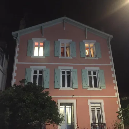 Lejlighed Cote Des Basques Biarritz