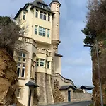 Côte Des Basques Appartement