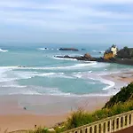 Côte Des Basques *