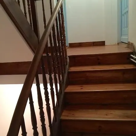 Apartmán Cote Des Basques