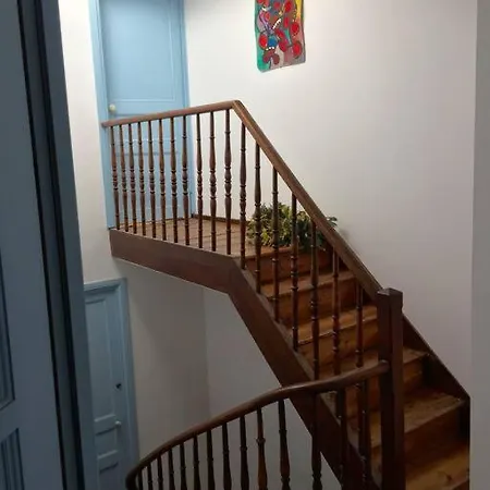 Apartmán Cote Des Basques *