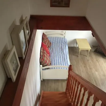 Cote Des Basques Biarritz