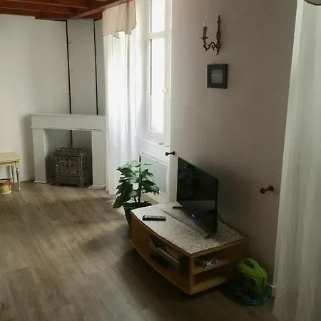 Apartmán Cote Des Basques Biarritz