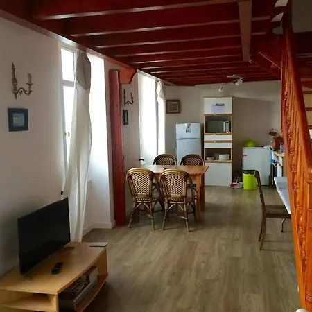 Côte Des Basques *