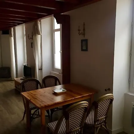 Cote Des Basques Apartmán Biarritz