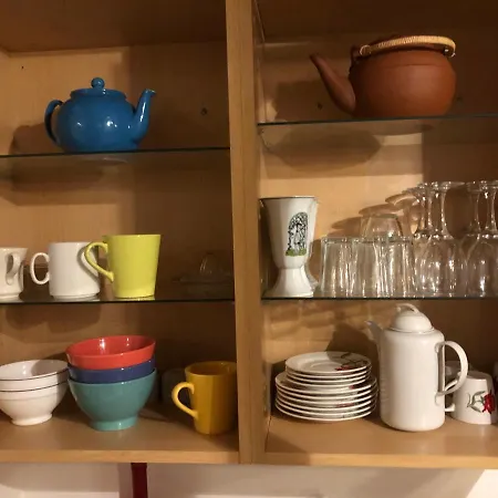 Cote Des Basques Biarritz