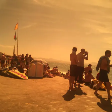 Apartman Cote Des Basques