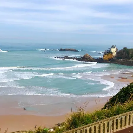 Cote Des Basques *