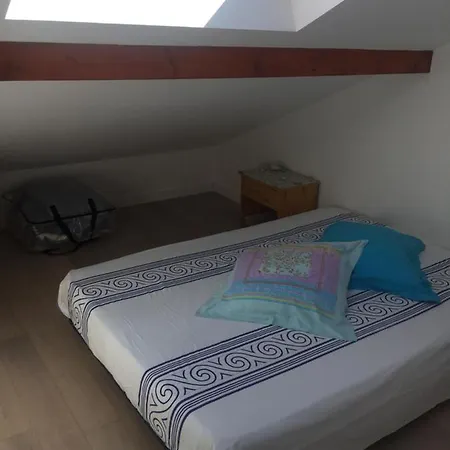 Apartmán Cote Des Basques *