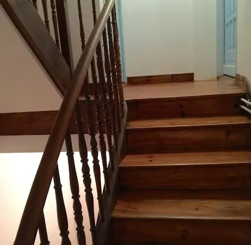 Apartman Cote Des Basques