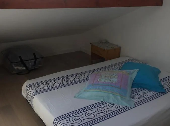 Apartman Cote Des Basques *