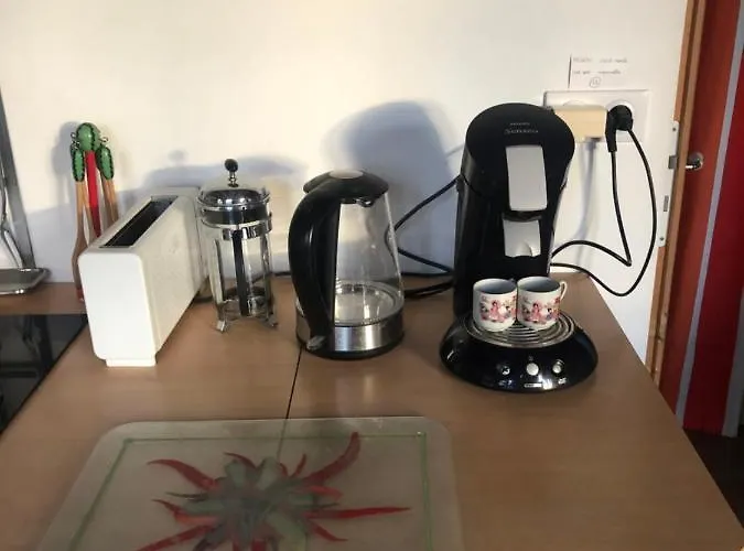 Cote Des Basques Biarritz